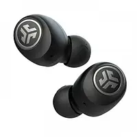 Беспроводные наушники JLAB GO AIR In-Ear Black (IEUEBGOAIRRBLK82)