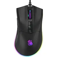 Мышка Bloody P90s RGB Activated USB Stone Black