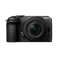 Фотоаппарат Nikon Z30 kit (16-50mm) VR (VOA110K001)