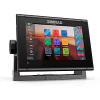 Эхолот Simrad GO7 XSR