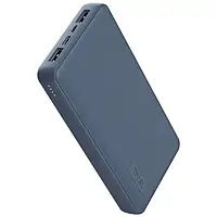 Дополнительный аккумулятор TRUST Primo ECO 20000 mAh Blue (25026)