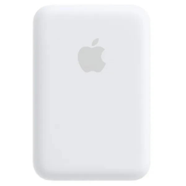 Додатковий акумулятор Infinity MagSafe Battery Pack for iPhone A2384 White