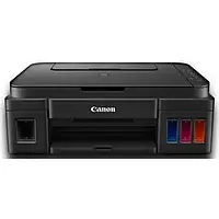 Многофункциональное устройство Canon PIXMA G3410 c Wi-Fi (2315C009)