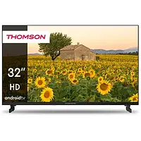 Телевизор Thomson Android TV 32" HD 32HA2S13 Black