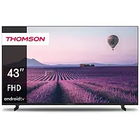 Телевизор Thomson Android TV 43" FHD 43FA2S13 Black