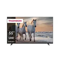 Телевизор Thomson Android TV 55" UHD 55UA5S13 Black