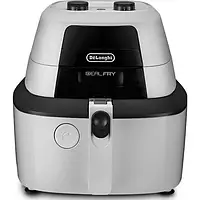 Мультиварка Delonghi FH 2133/1 W Stainless Steel