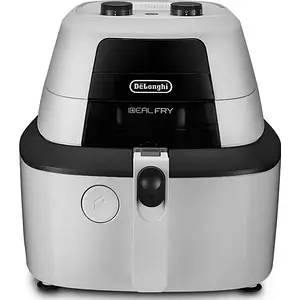 Мультиварка Delonghi FH 2133/1 W Stainless Steel