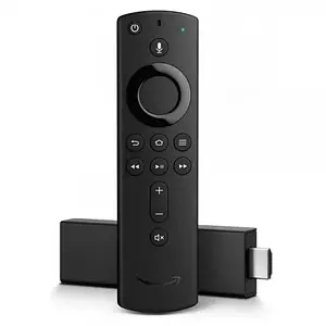 Медіаплеєр Amazon Fire TV Stick 4K (B079QHMFWC)