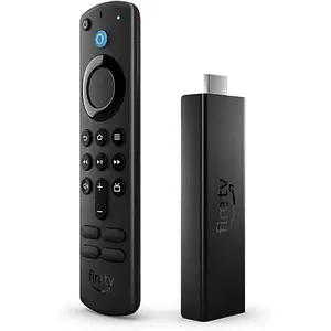 Медіаплеєр Amazon Fire TV Stick 4K Max Wi-Fi 6