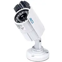 Камера видеонаблюдения RCI RBW55UHD-40IR White (8MP 4 мм)
