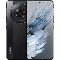 Смартфон ZTE Nubia Z50S Pro 12/256GB Black