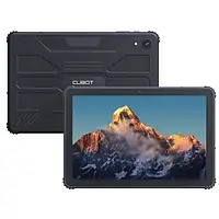 Планшет Cubot Tab KingKong 8/256GB LTE Black