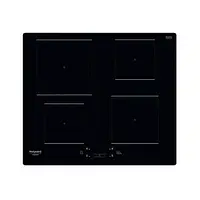 Варочная поверхность Hotpoint-Ariston HQ 5660S NE Black