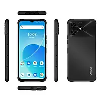 Смартфон UMIDIGI G5 Mecha 8/128GB Black