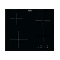 Варочная поверхность Zanussi ZIBN641K Black