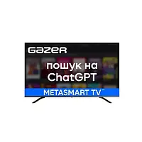 Телевізор Gazer TV50-UN1 50