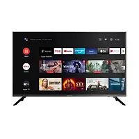 Телевизор Gazer TV50-US3BLEUA 50"