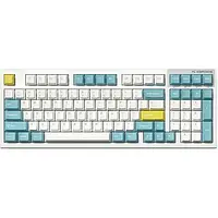 Клавиатура FL Esports FL980V2 Sea Salt White Kailh MX Cool Mint Switch (FL980V2-1488) (ENG)