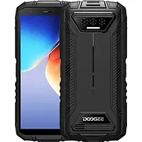 Смартфон Doogee S41 Pro 4/64GB Black