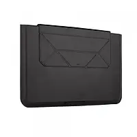 Накладка для ноутбука ArmorStandart Laptop Sleeve Stand YL7 16 Black (ARM69064)