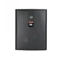 Акустическая система JBL CONTROL 25AV Black