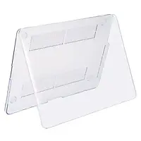 Накладка для ноутбука Infinity Cristal Case для MacBook New Air 13.3" (A1932/A2179/A2337) Clear