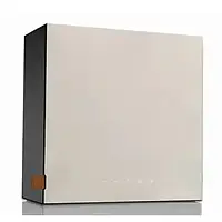 Акустическая система Morel Home hogtalare - black cabinet with White Grill