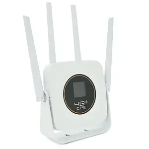 3G/4G роутер CPE CPE903B