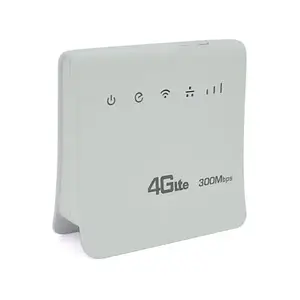 3G/4G роутер Voltronic D921-E