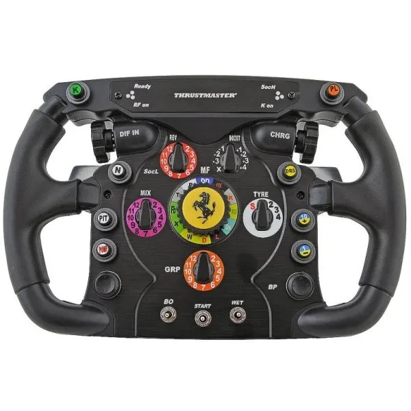 Кермо Thrustmaster Ferrari F1 Add on