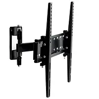 Крепление для телевизора CHARMOUNT TV04T-R3 Black 32"-55"