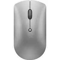 Мышка Lenovo 600 Iron Gray Bluetooth Silent Mouse (GY50X88832)