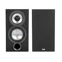 Акустическая система Elac Uni-Fi 2 UB52 Vinyl Black (продажа комплектом 2 шт, цена за 1 шт)