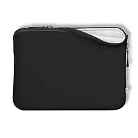 Чехол для ноутбука MW Basics 2Life Sleeve Case for MacBook Pro 14"/13" M2 (MW-410141) Black White