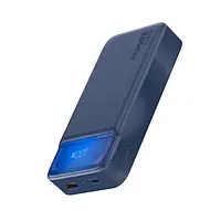 Внешний портативный аккумулятор Promate Torq-20 20000mAh Navy 20W