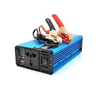 Инвертор напряжения UKC YT-1200W-CI24V 1200ВА(720Вт)