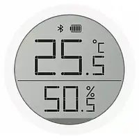 Термогигрометр Xiaomi Qingping Temp & RH Monitor Lite White (CGDK2)