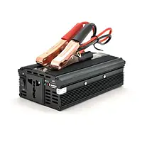 Инвертор напряжения UKC YT-1000W-CI12V 1000ВА(600Вт)