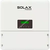 Солнечный инвертор Solax PROSOLAX X3-HYBRID-15.0D White