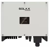 Солнечный инвертор Solax PROSOLAX X3-30K-TL White