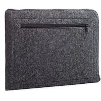 Чехол для ноутбука Gmakin Macbook Air/Pro 13.3" (GM68) Dark Gray