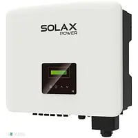 Солнечный инвертор Solax PROSOLAX X3-PRO-30.0K-R-D White