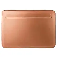 Чехол для ноутбука BeCover ECO Leather для MacBook 11 Brown (709683)