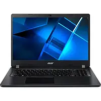 Ноутбук Acer TravelMate P2 TMP215-53-35B5 (NX.VPVEU.023) Shale Black