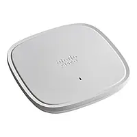 Точка доступа Cisco Embedded Wireless Controller on C9115AX Access Point (C9115AXI-EWC-E) White