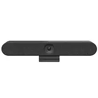 Веб-камера Logitech Rally Bar Huddle System Black (960-001501)