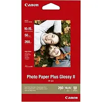 Фотобумага Canon Photo Paper Plus Glossy PP-201 (2311B003)