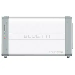 Зарядна станція BLUETTI EP600 6000W