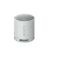 Акустика портативная Sony SRS-XB100 Gray (SRSXB100H.CE7)